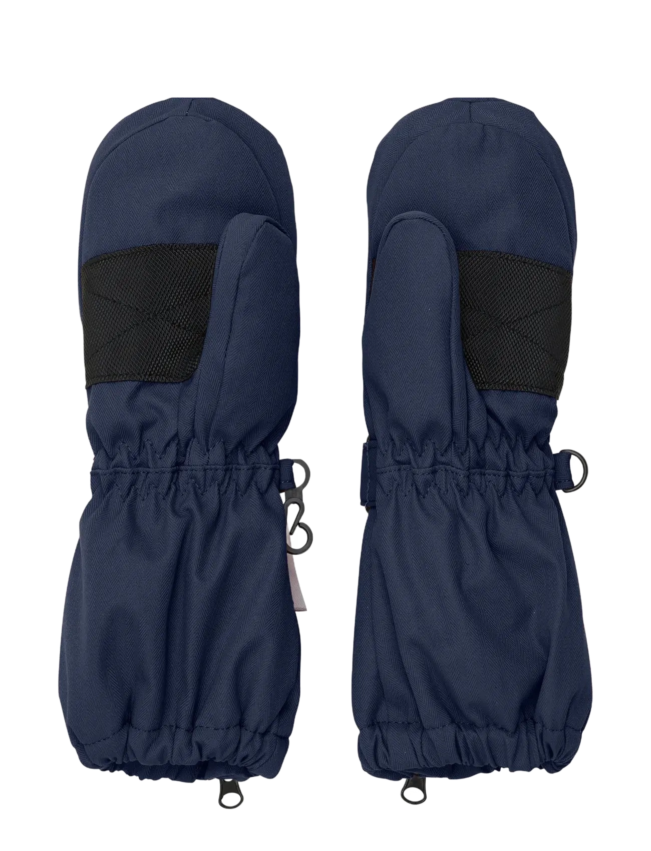 Minymo - Mittens - handschuhe - parisian night - 1