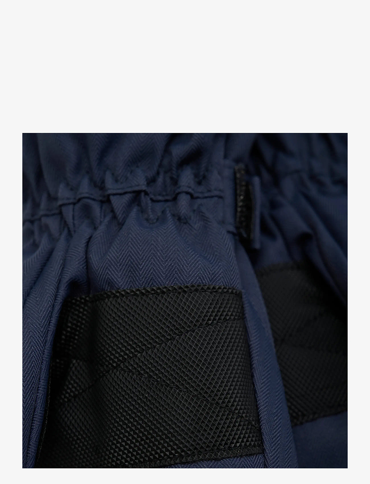 Minymo - Mittens - accessories - parisian night - 2