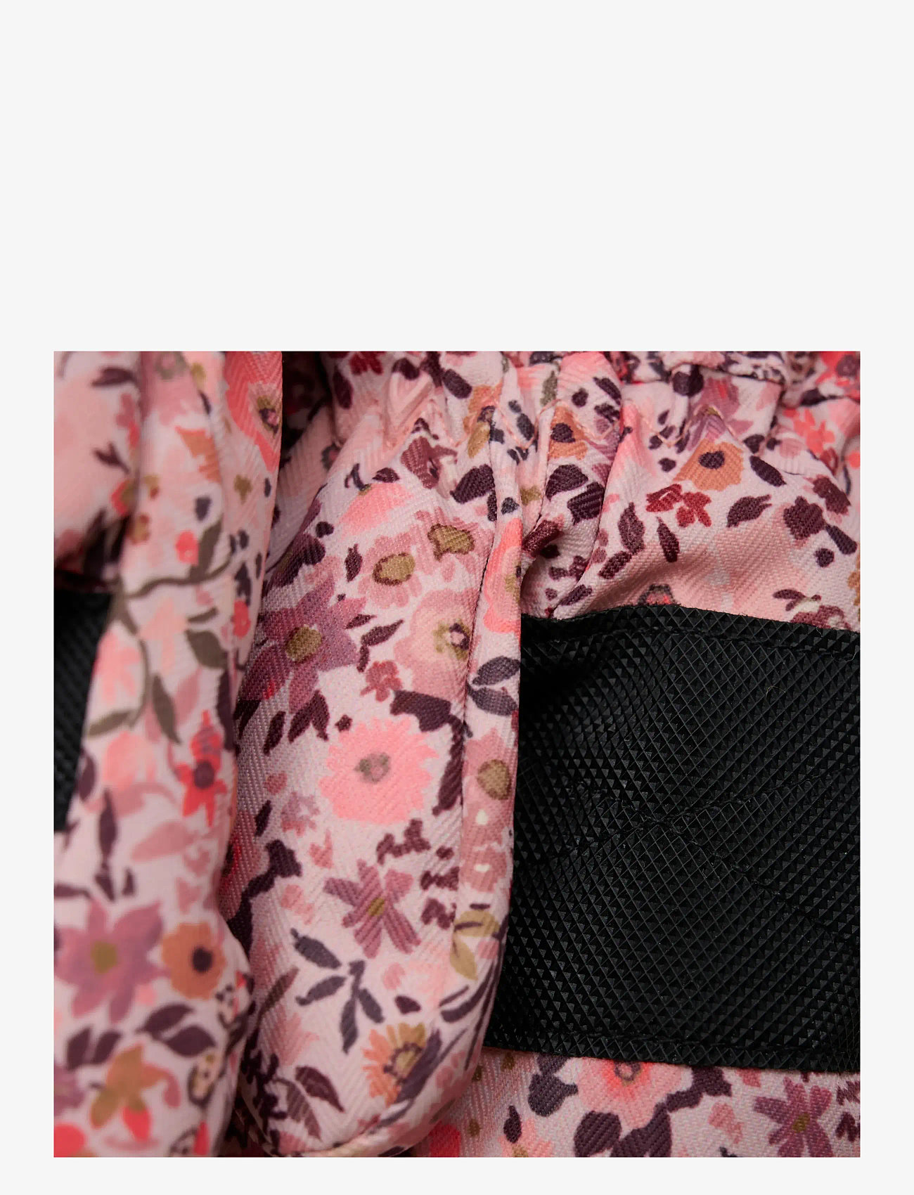 Minymo - Mittens - accessoires - peach whip - 2