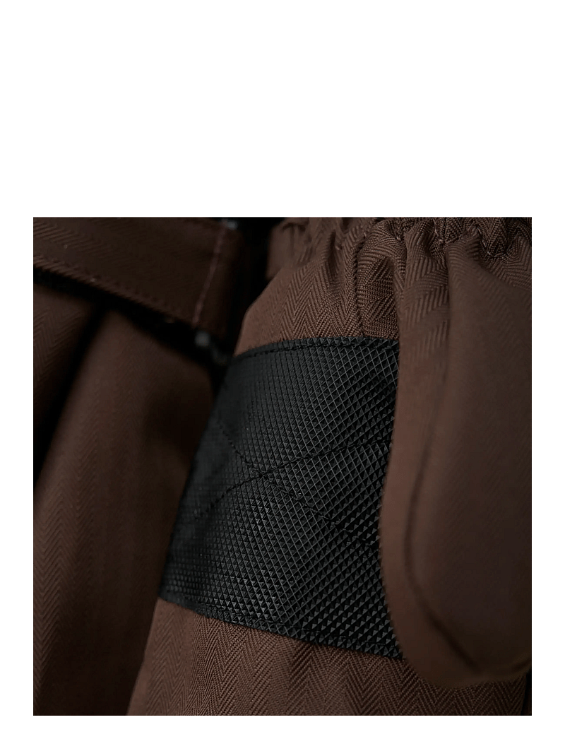 Minymo - Mittens - bracken - 2