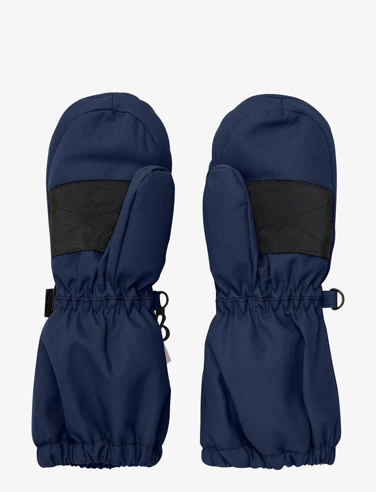 Minymo - Mittens - accessoires - parisian night - 1