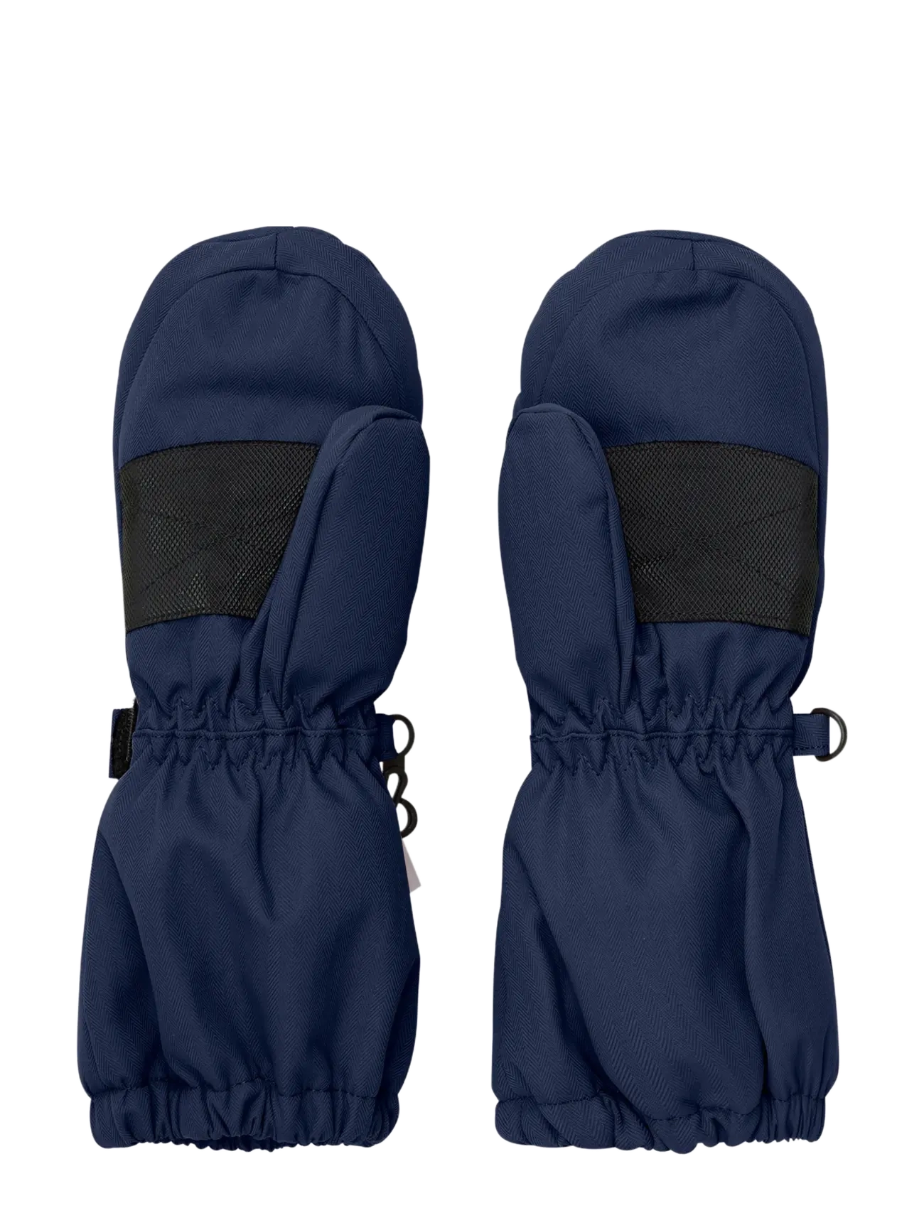 Minymo - Mittens - handskar - parisian night - 1