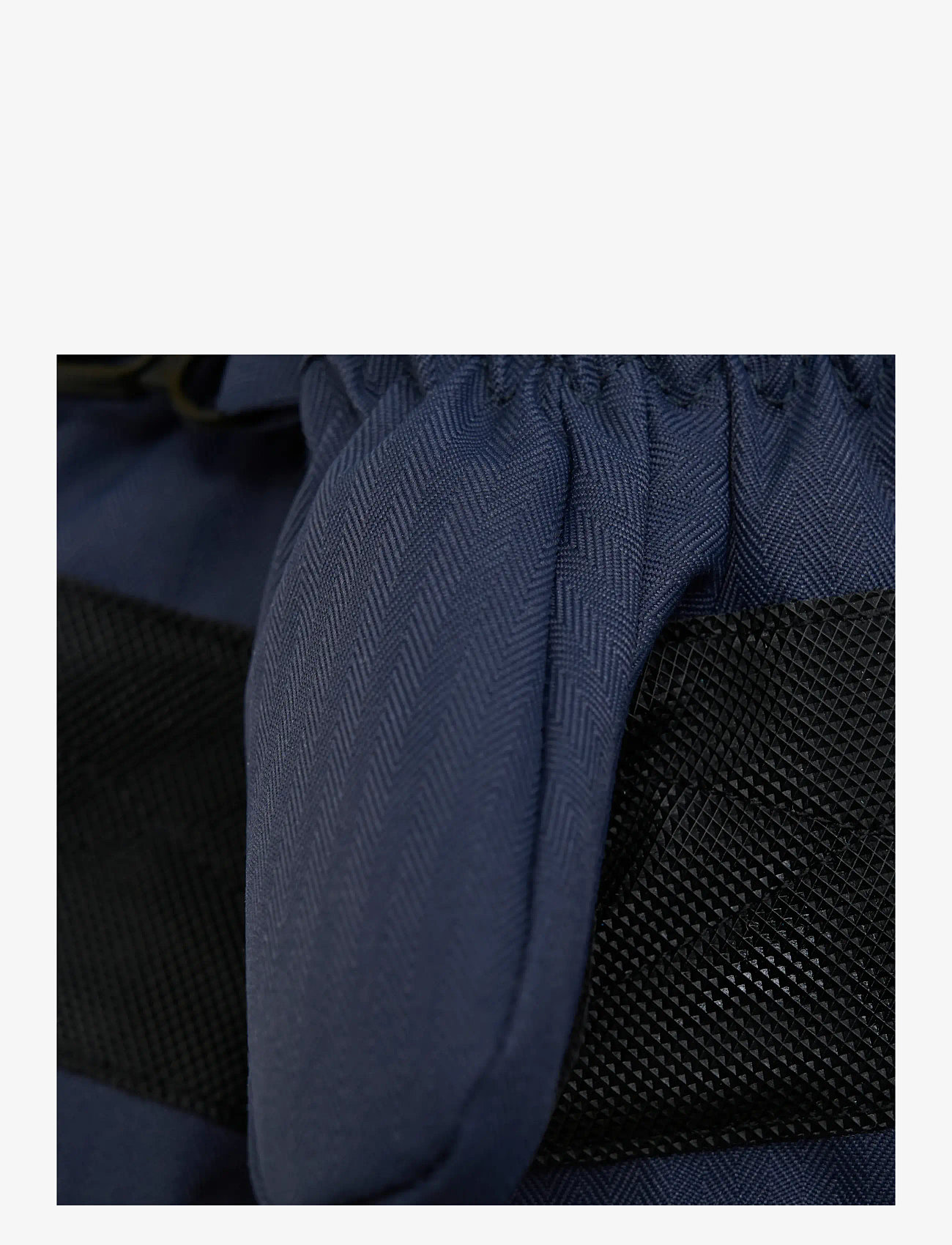 Minymo - Mittens - accessoires - parisian night - 2