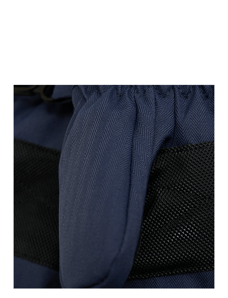 Minymo - Mittens - kindad - parisian night - 2