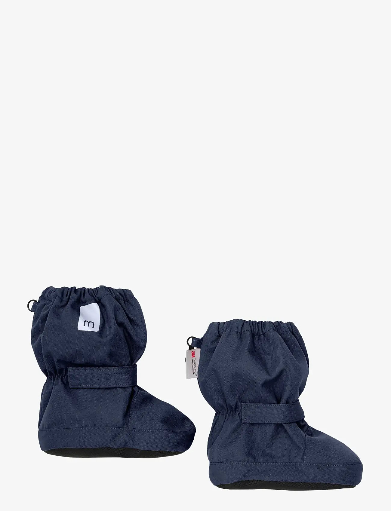 Minymo - Footies - parisian night - 0