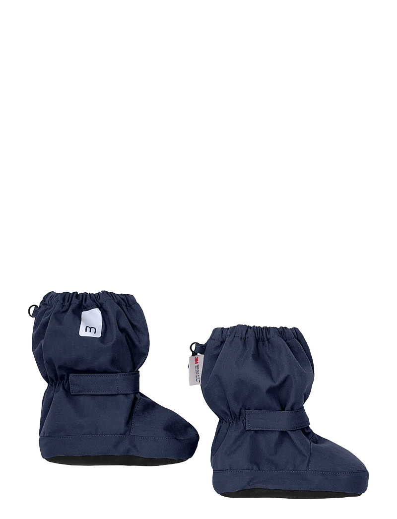 Minymo - Footies - parisian night - 0