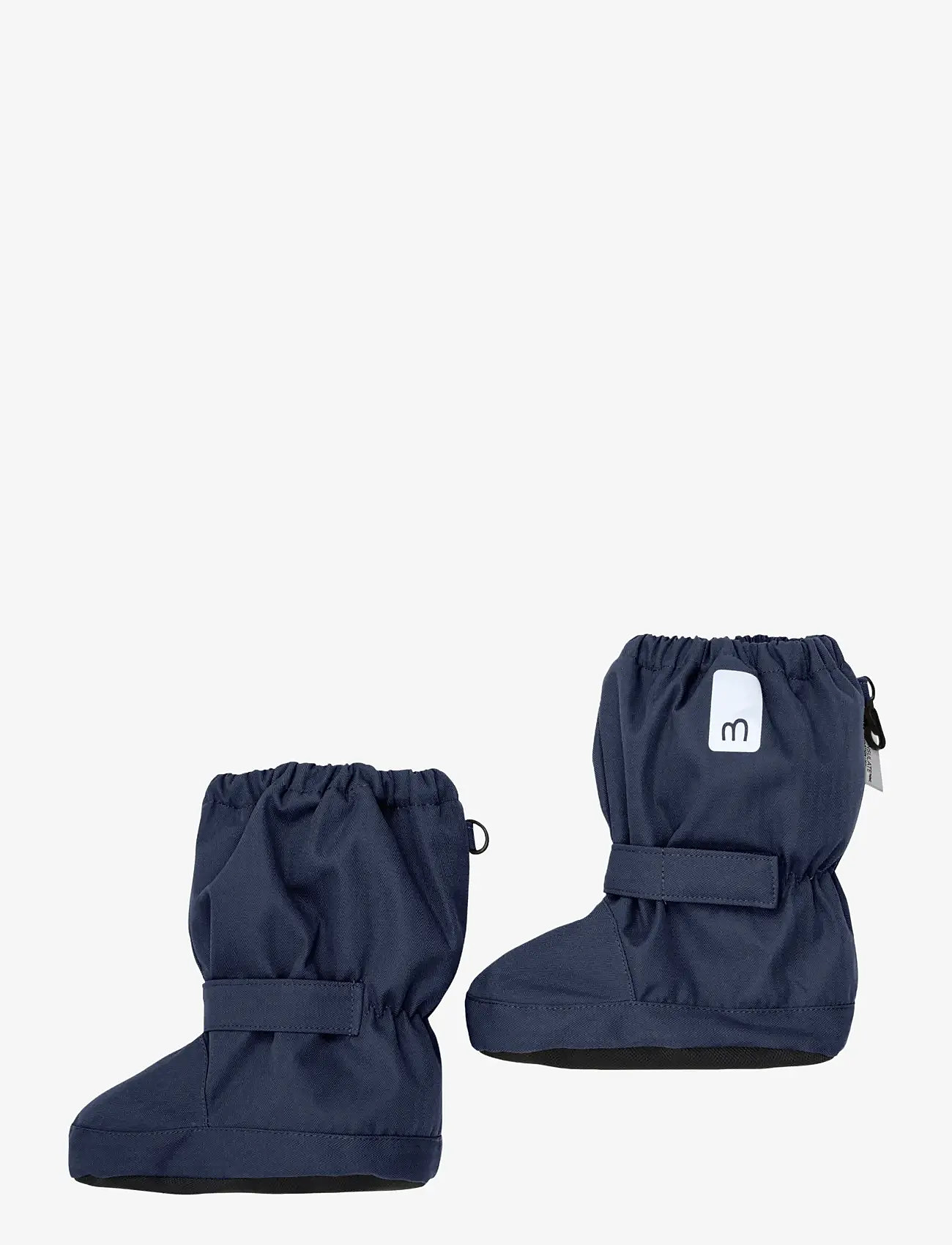 Minymo - Footies - parisian night - 1