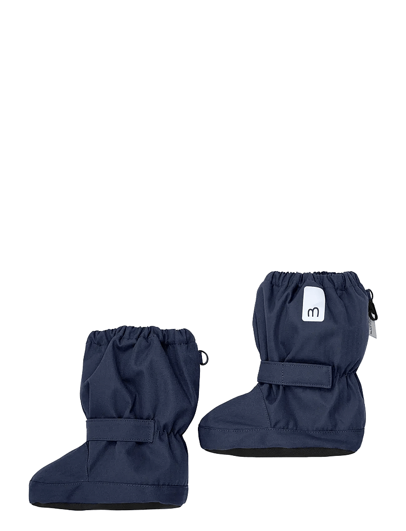 Minymo - Footies - parisian night - 1