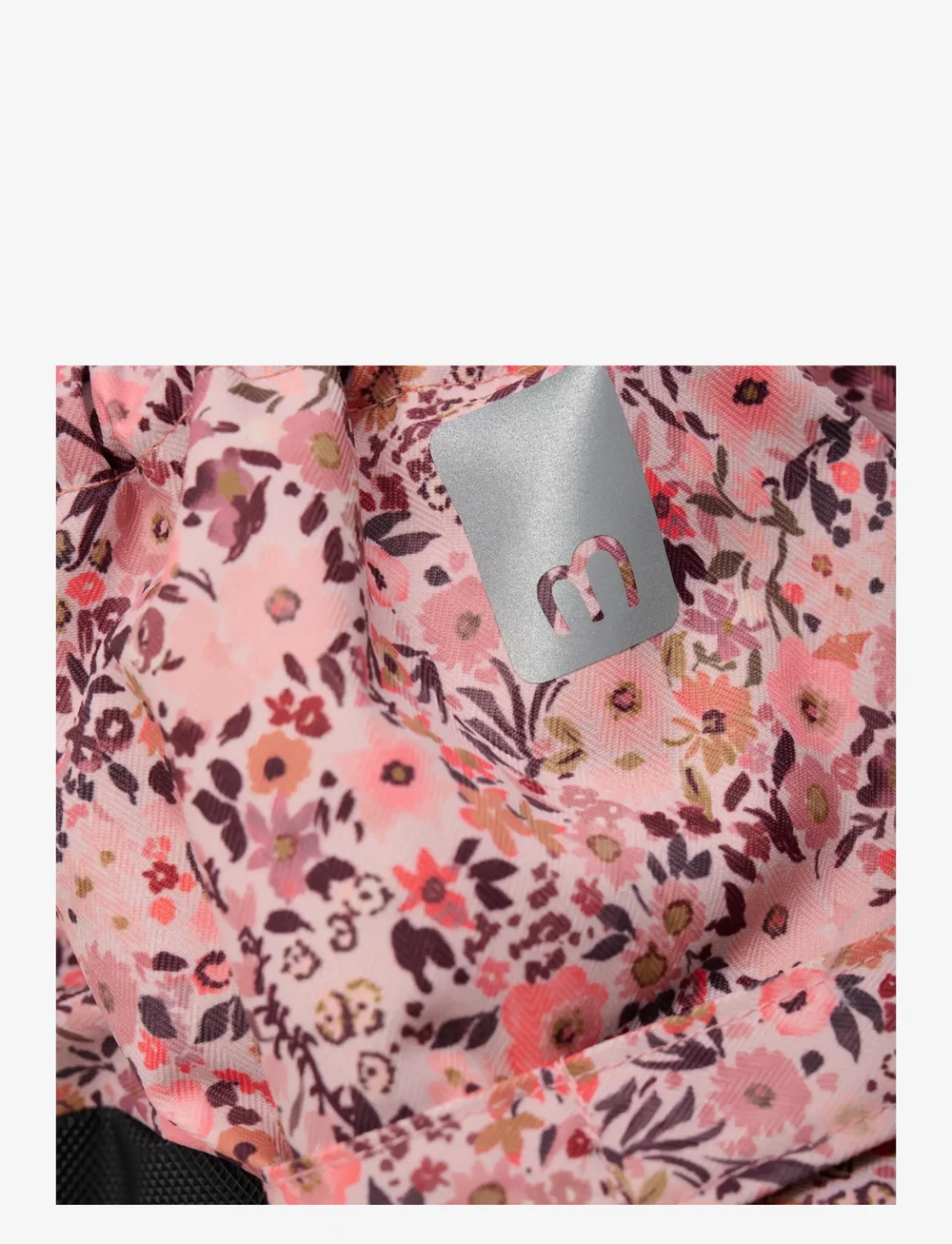 Minymo - Footies - vetrarstígvél - peach whip - 2