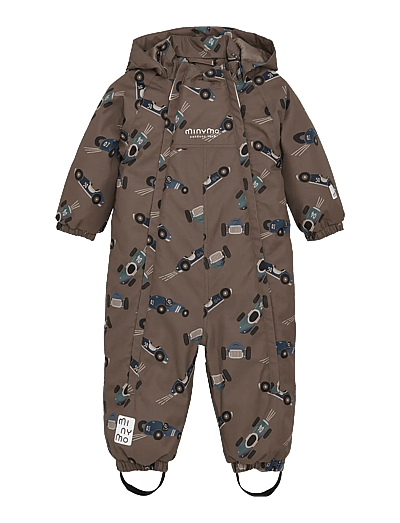 Snow Suit Aop - Flyverdragter