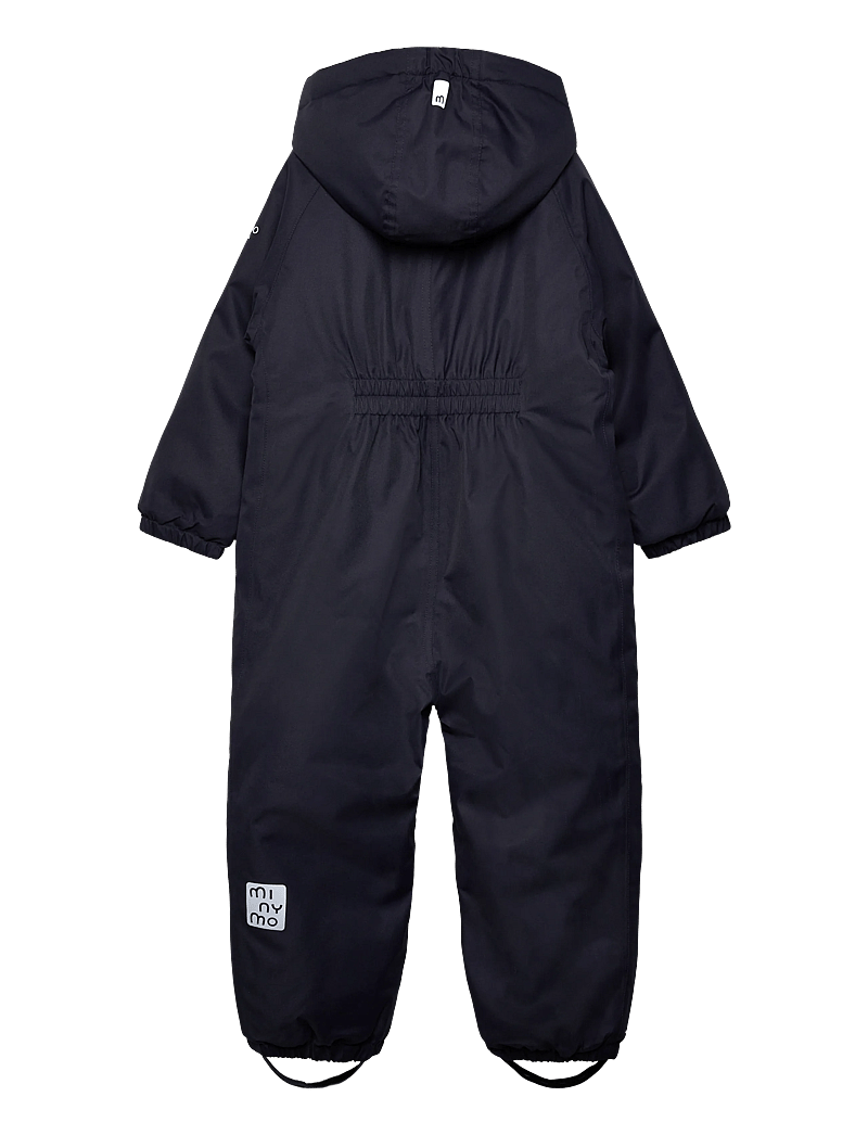 Minymo - Snow Suit - schneeanzug - parisian night - 1