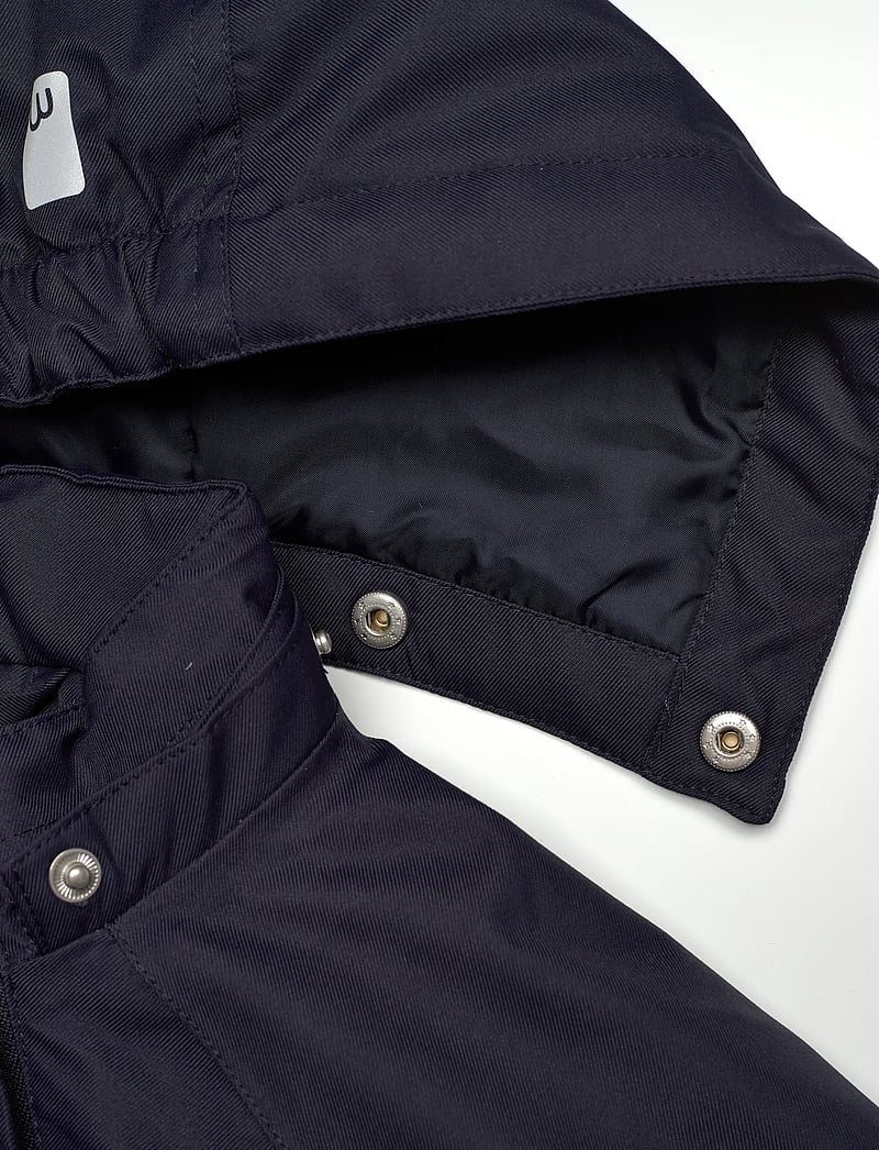 Minymo - Snow Suit - schneeanzug - parisian night - 3