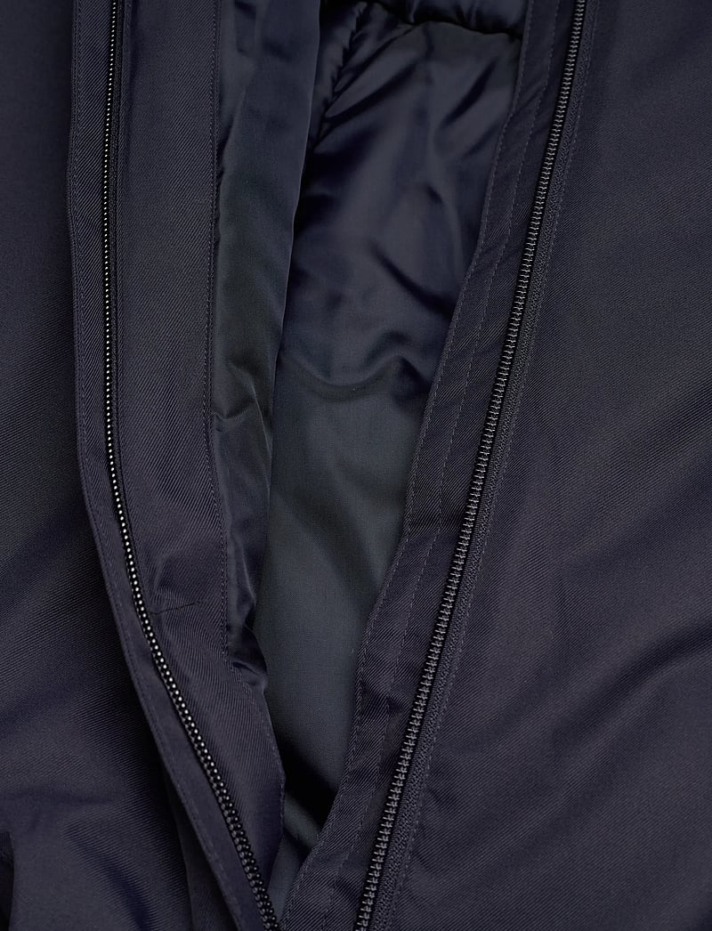 Minymo - Snow Suit - schneeanzug - parisian night - 4