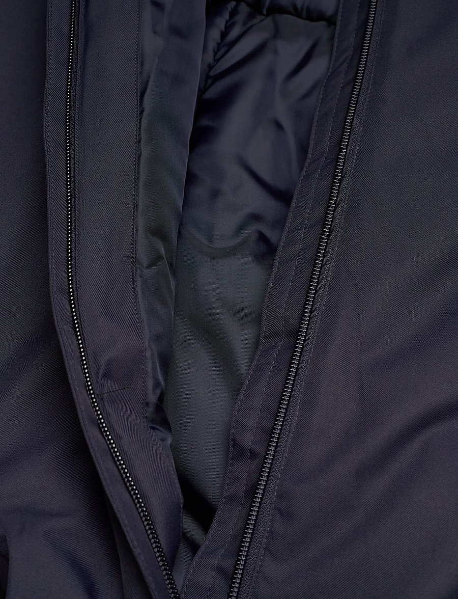 Minymo - Snow Suit - snowsuit - parisian night - 4