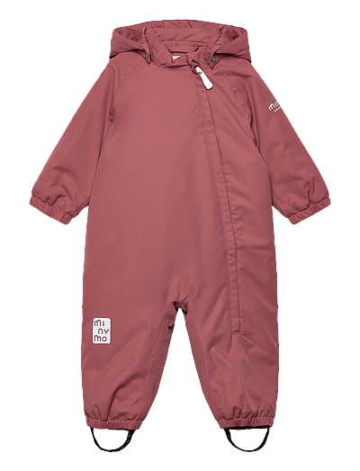 Snow Suit - Flyverdragter