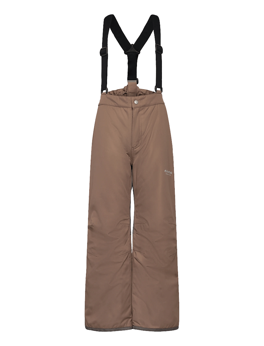 Minymo - Snow Pants - pantalon d'hiver - caribou - 2