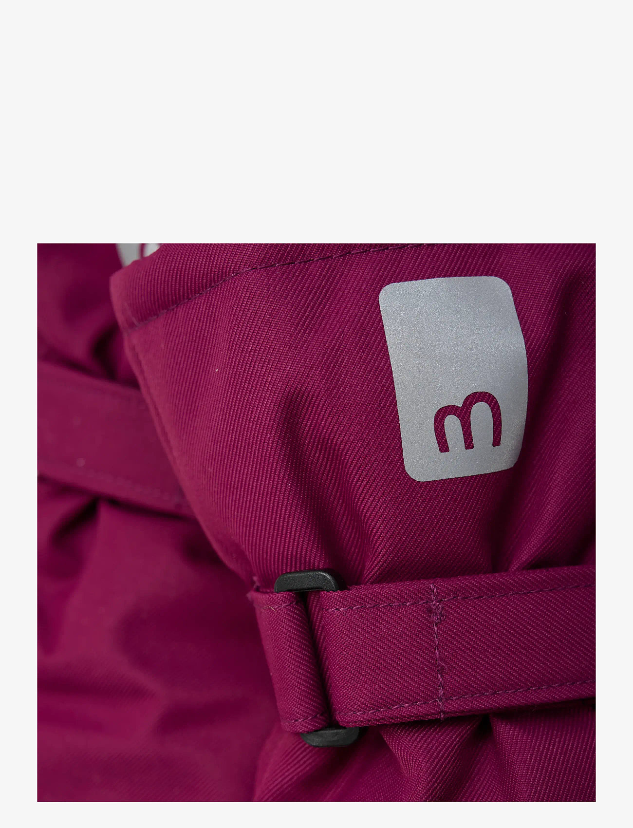 Minymo - Gloves - magenta purple - 2