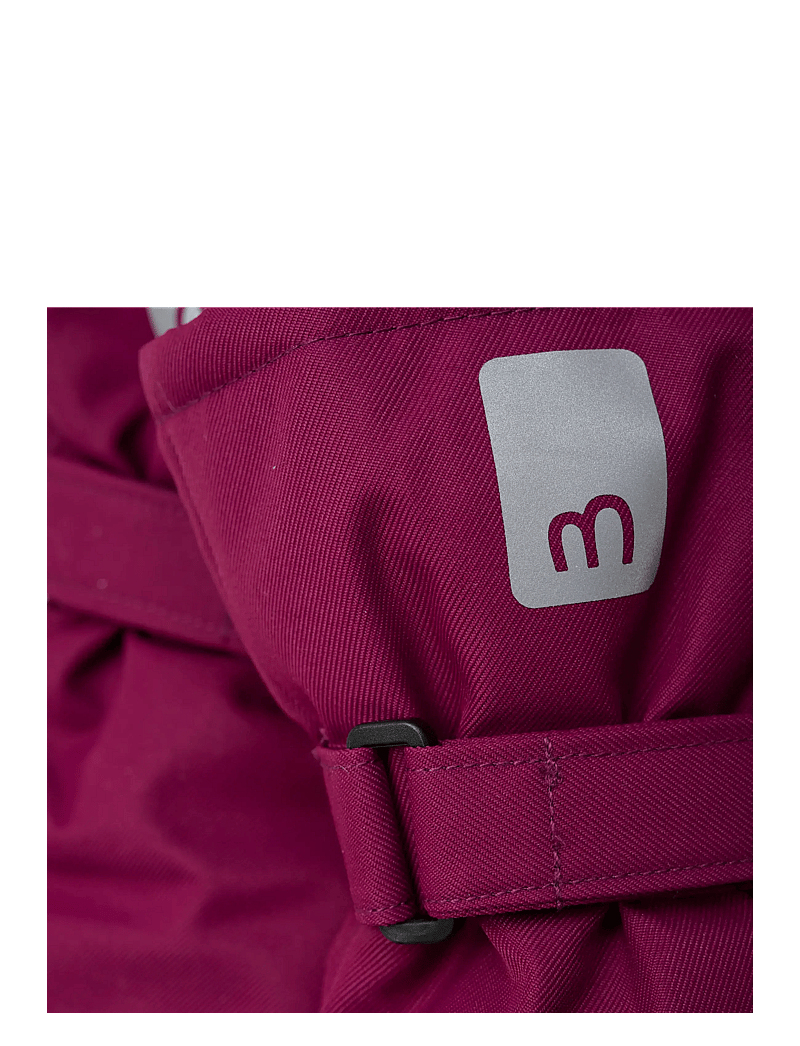 Minymo - Gloves - magenta purple - 2