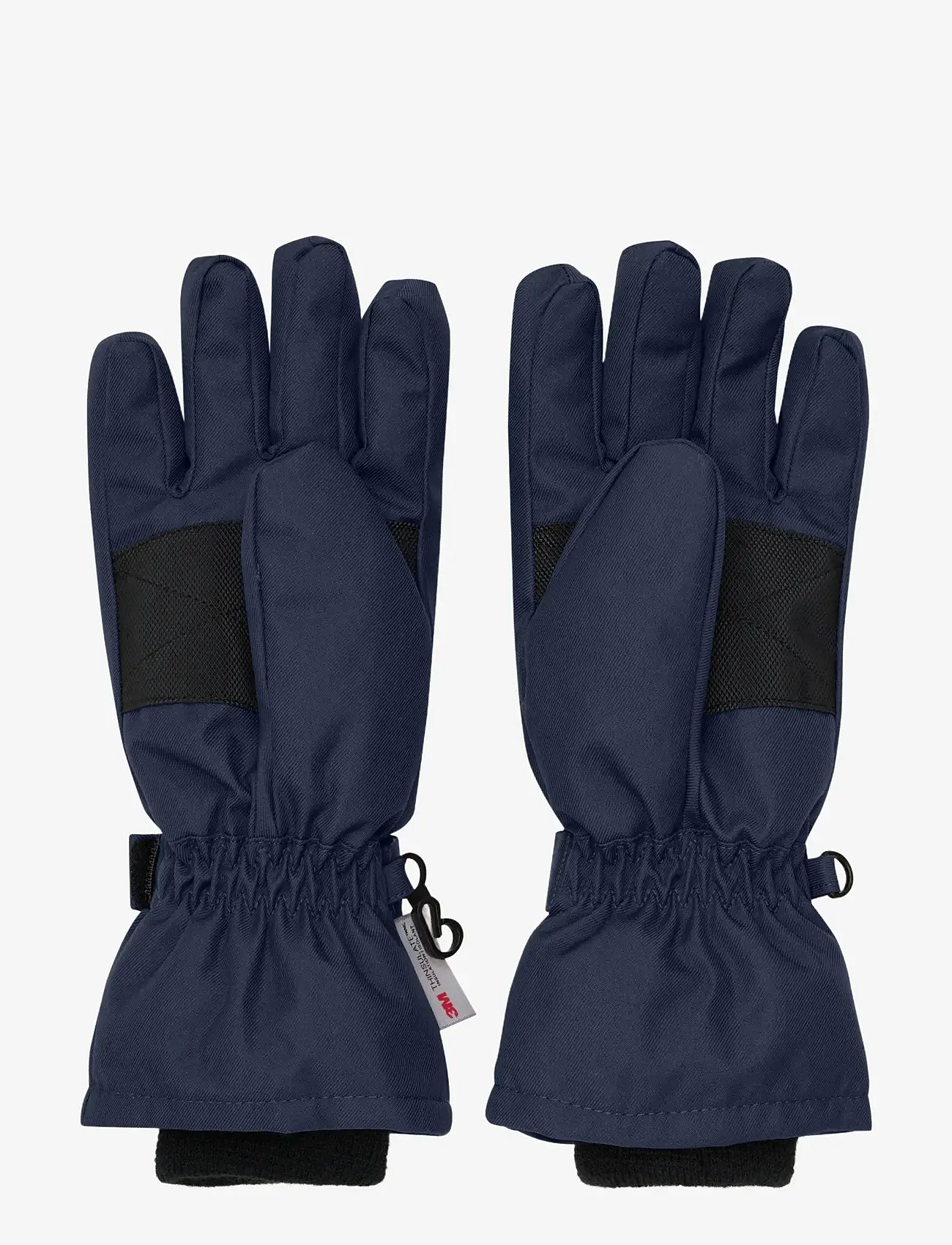 Minymo - Gloves - aksessuaarid - parisian night - 1