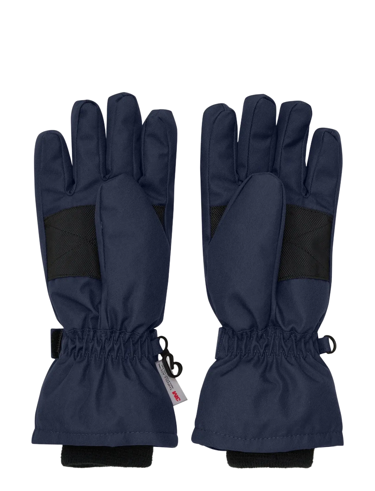 Minymo - Gloves - accessories - parisian night - 1