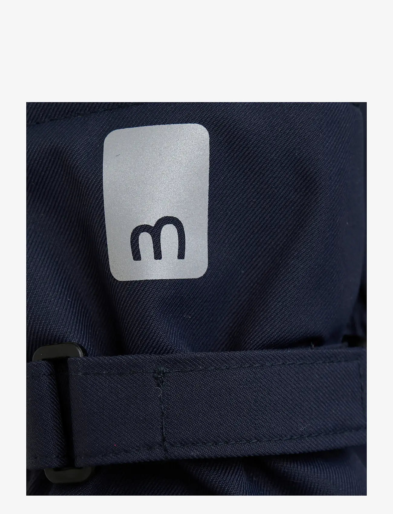 Minymo - Gloves - aksessuaarid - parisian night - 2