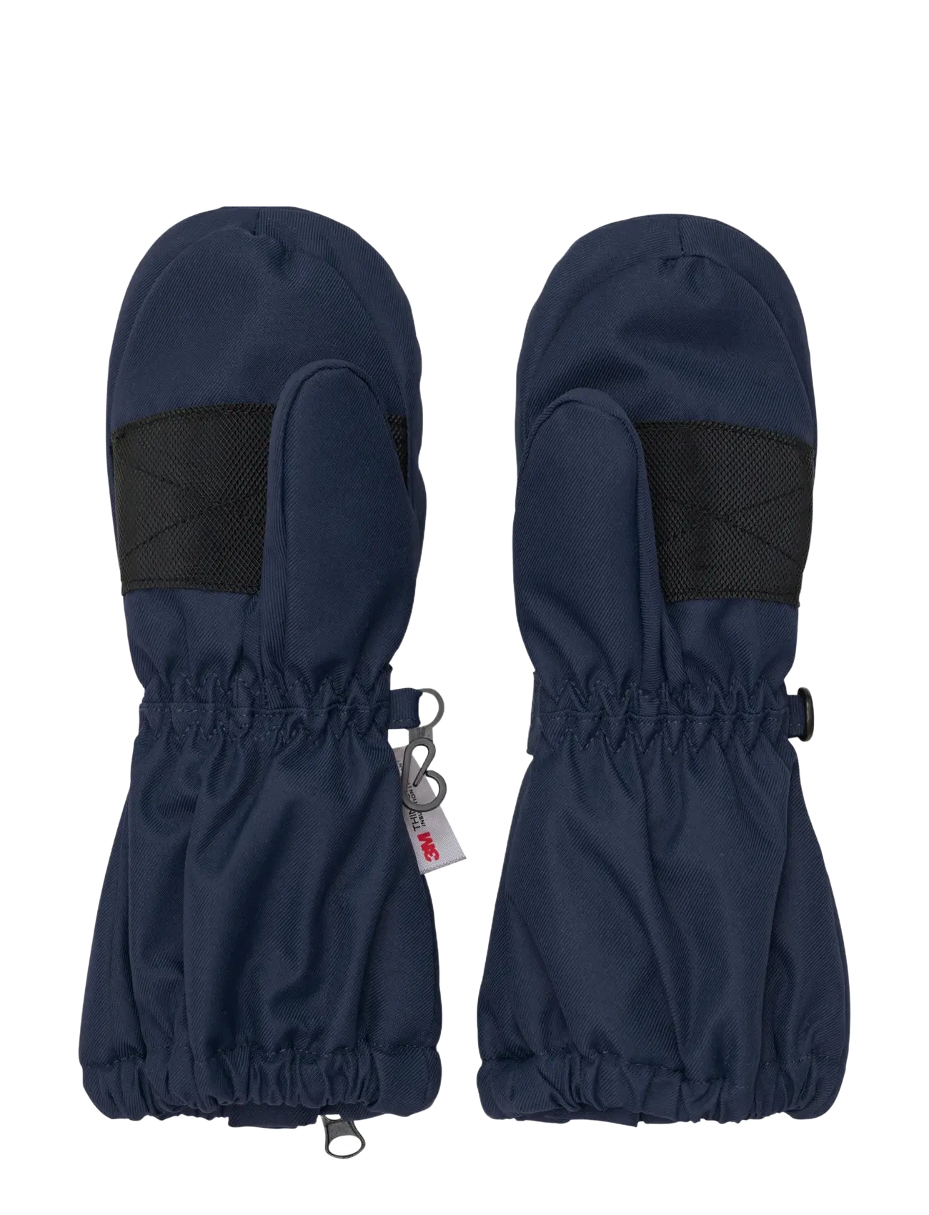 Minymo - Mittens - handschuhe - parisian night - 1