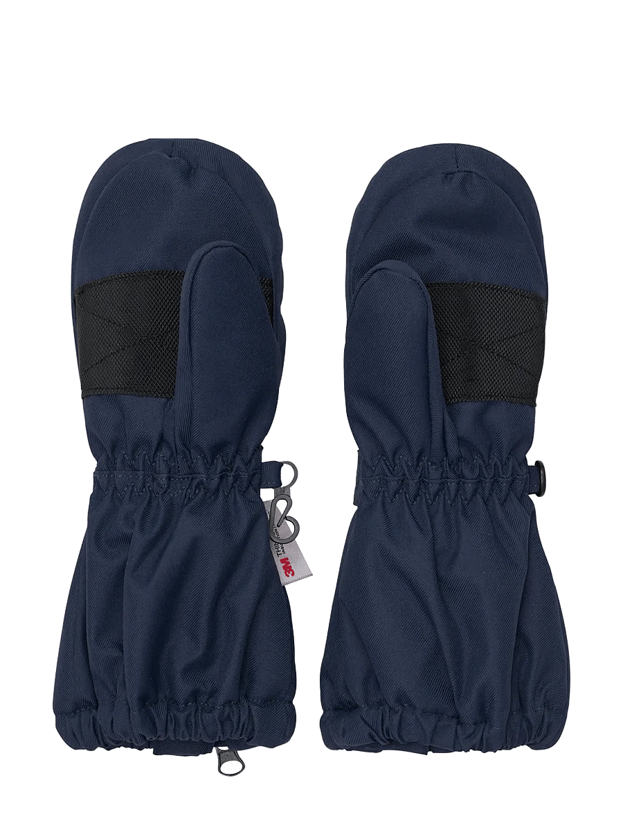 Minymo - Mittens - handschuhe - parisian night - 1