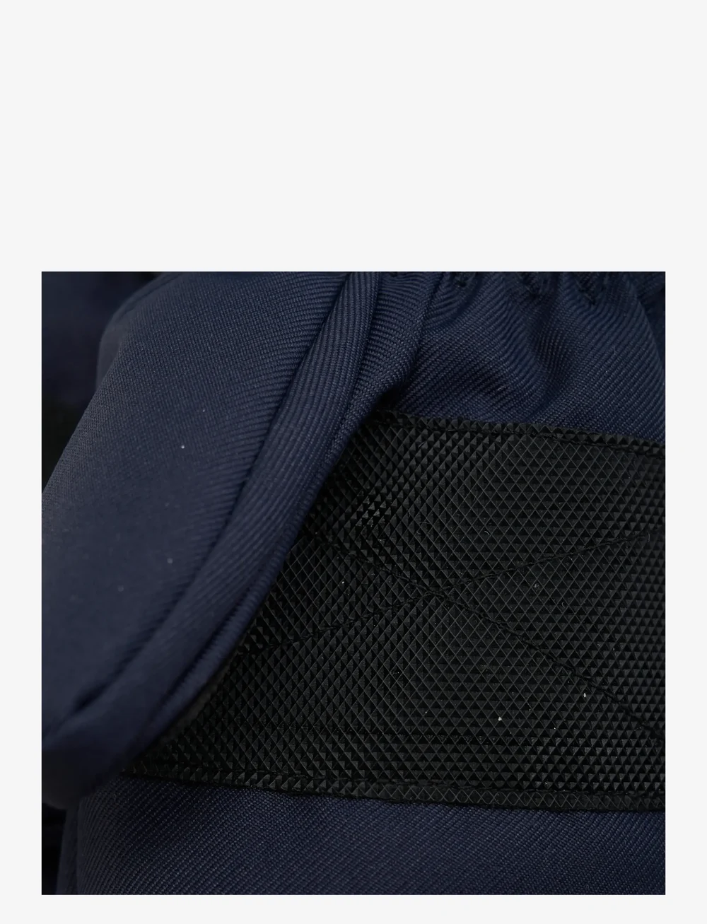 Minymo - Mittens - handsker - parisian night - 2