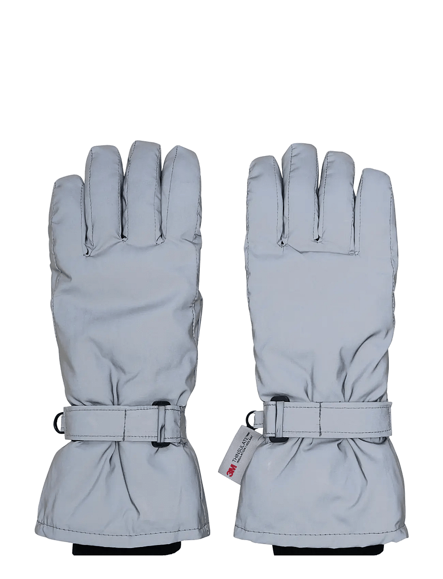 Minymo - Gloves Reflex - lapaset - reflex - 0