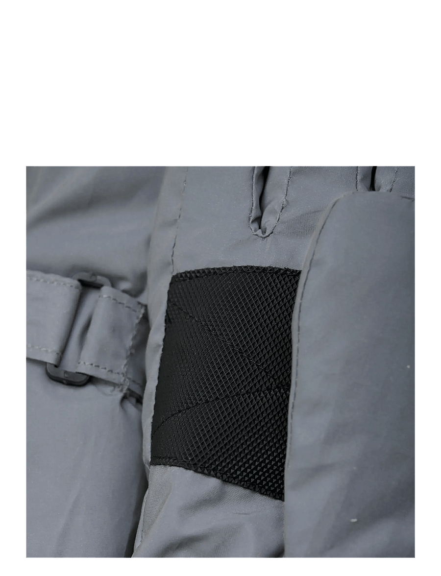 Minymo - Gloves Reflex - lapaset - reflex - 2