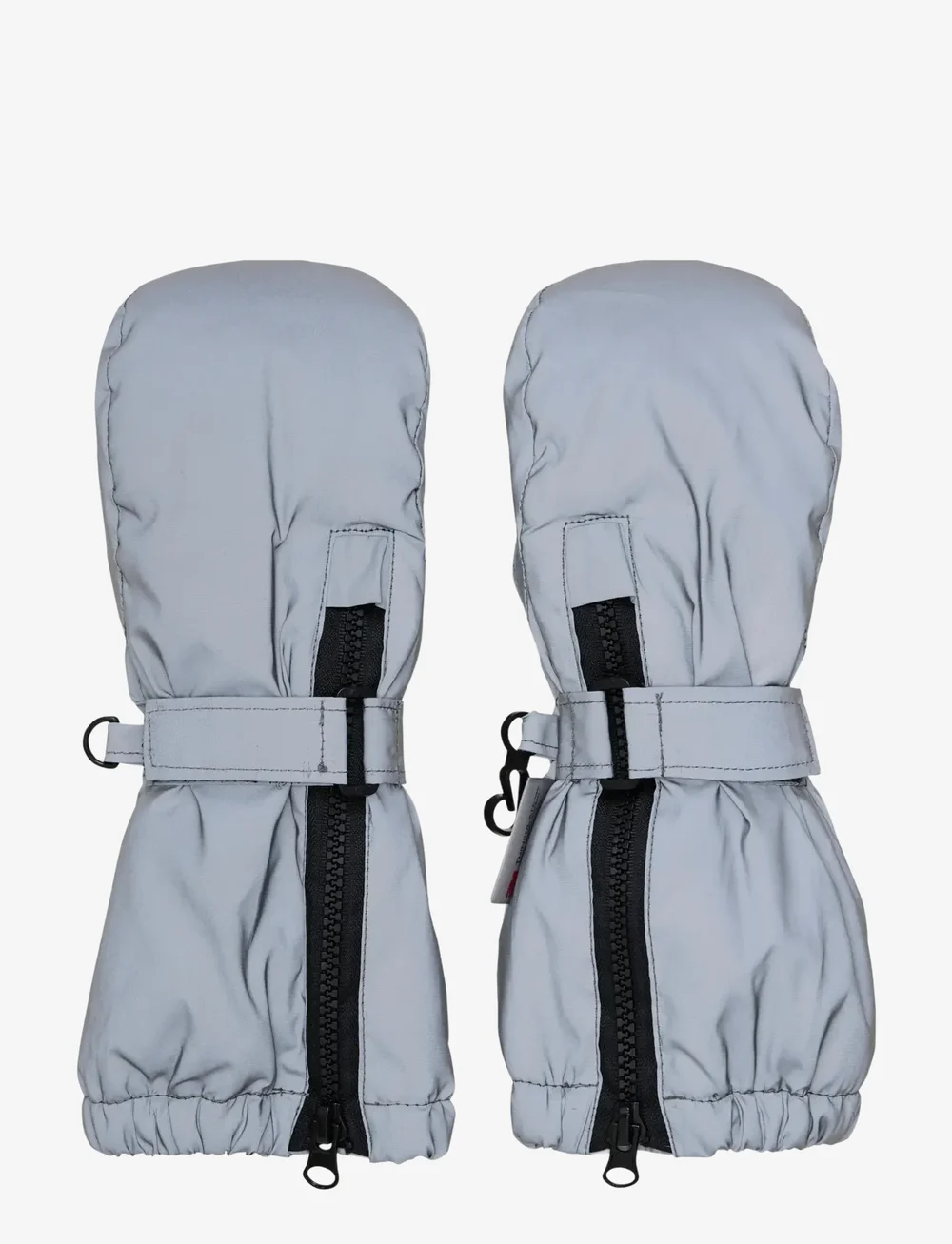 Minymo - Mittens Reflex - handsker - reflex - 0