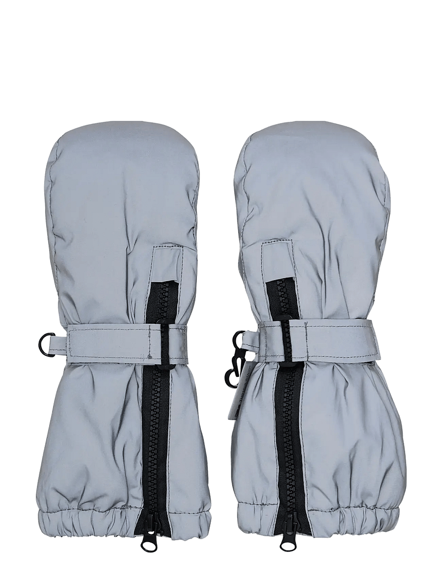 Minymo - Mittens Reflex - handschuhe - reflex - 0