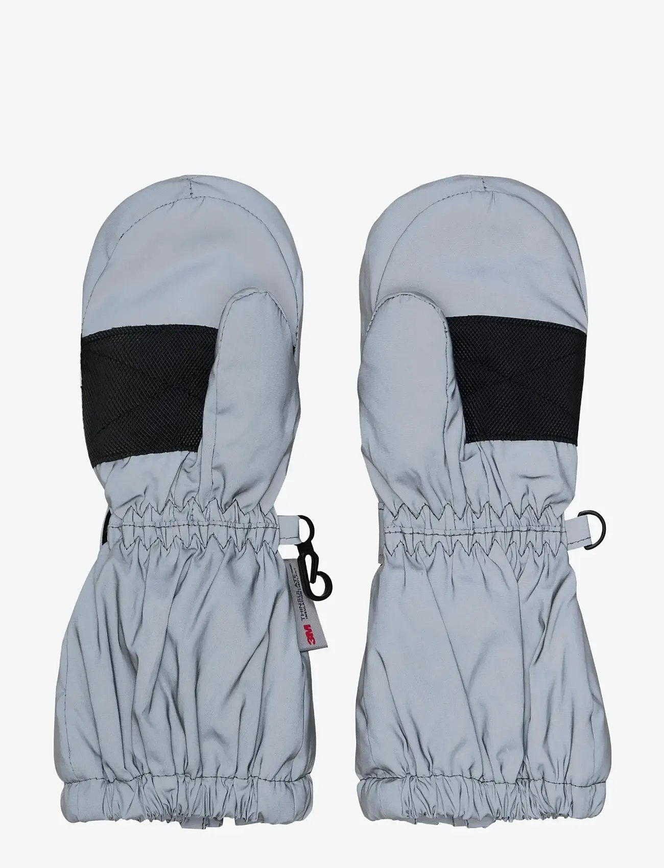 Minymo - Mittens Reflex - vantar - reflex - 1