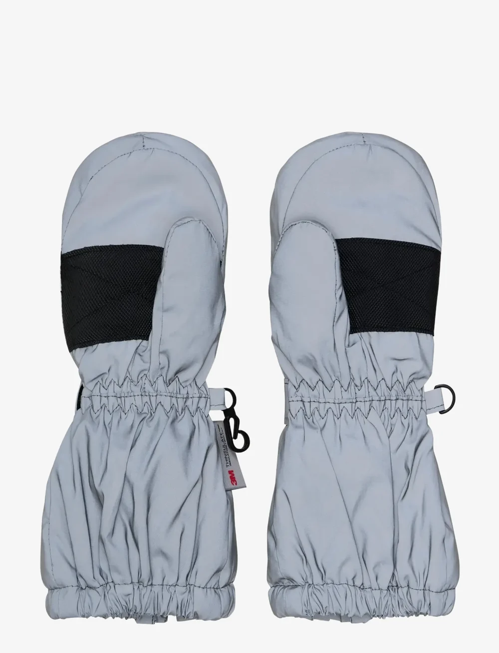 Minymo - Mittens Reflex - handsker - reflex - 1