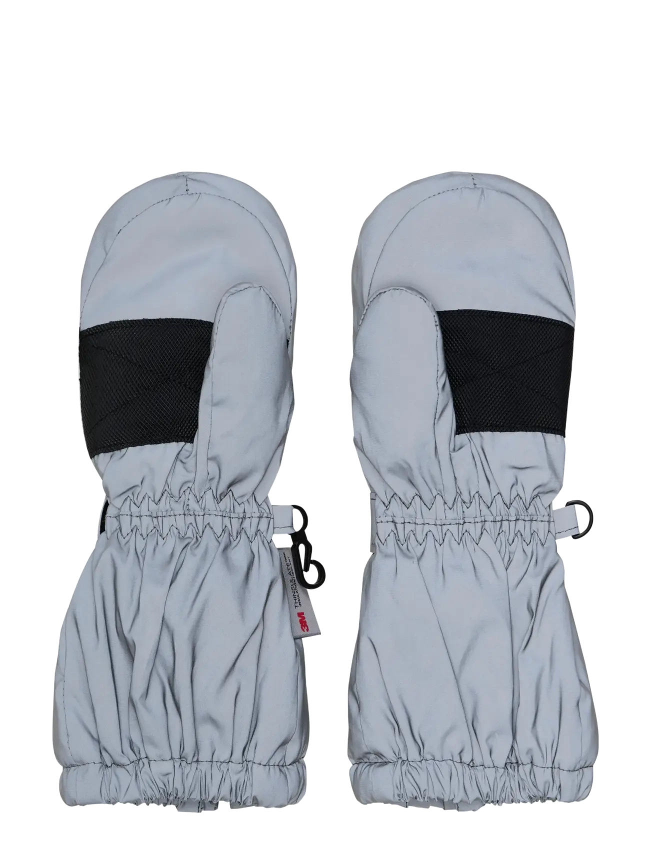 Minymo - Mittens Reflex - handschuhe - reflex - 1