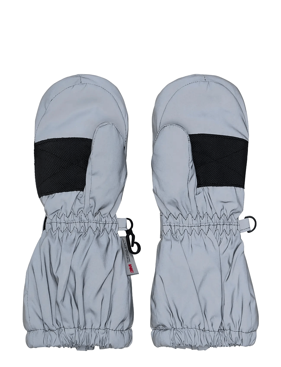 Minymo - Mittens Reflex - handschuhe - reflex - 1