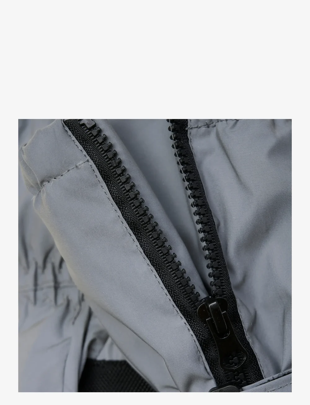 Minymo - Mittens Reflex - handsker - reflex - 2