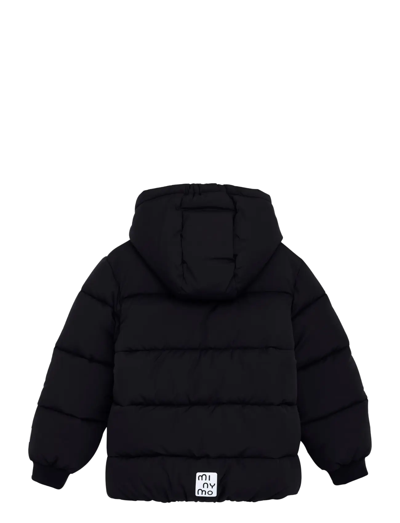 Minymo - Quilted Jacket Solid - daunen-& steppjacken - tap shoe - 2