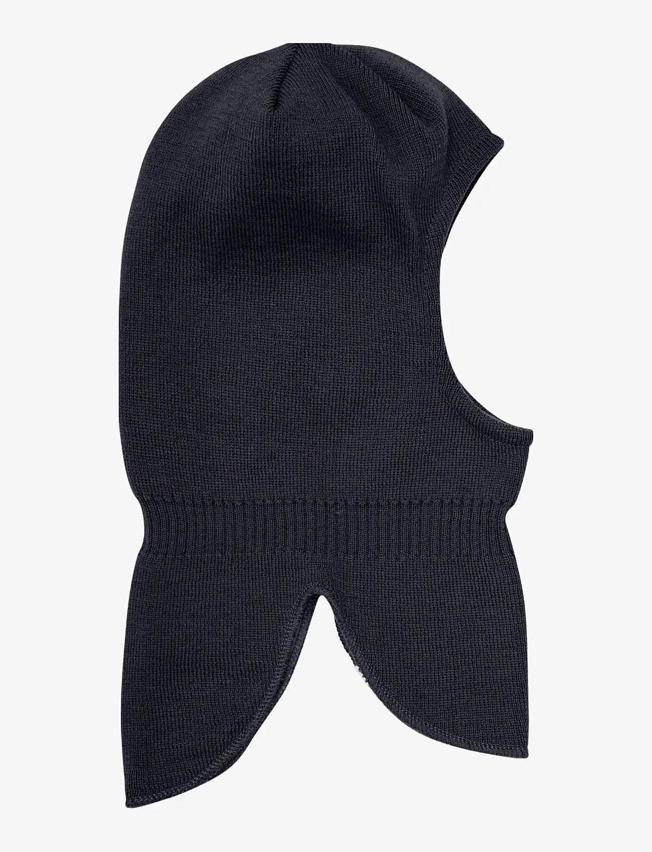 Minymo - Balaclava Knit - zubehör - parisian night - 0