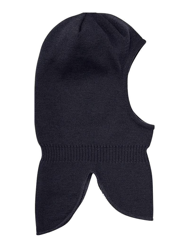 Minymo - Balaclava Knit - vinteraccessoarer - parisian night - 0