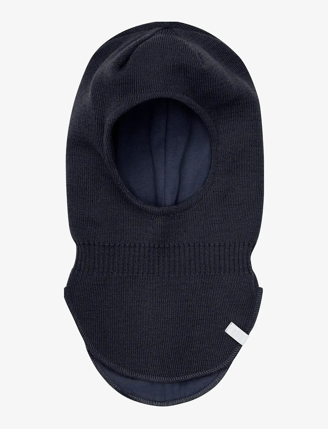 Minymo - Balaclava Knit - zubehör - parisian night - 1