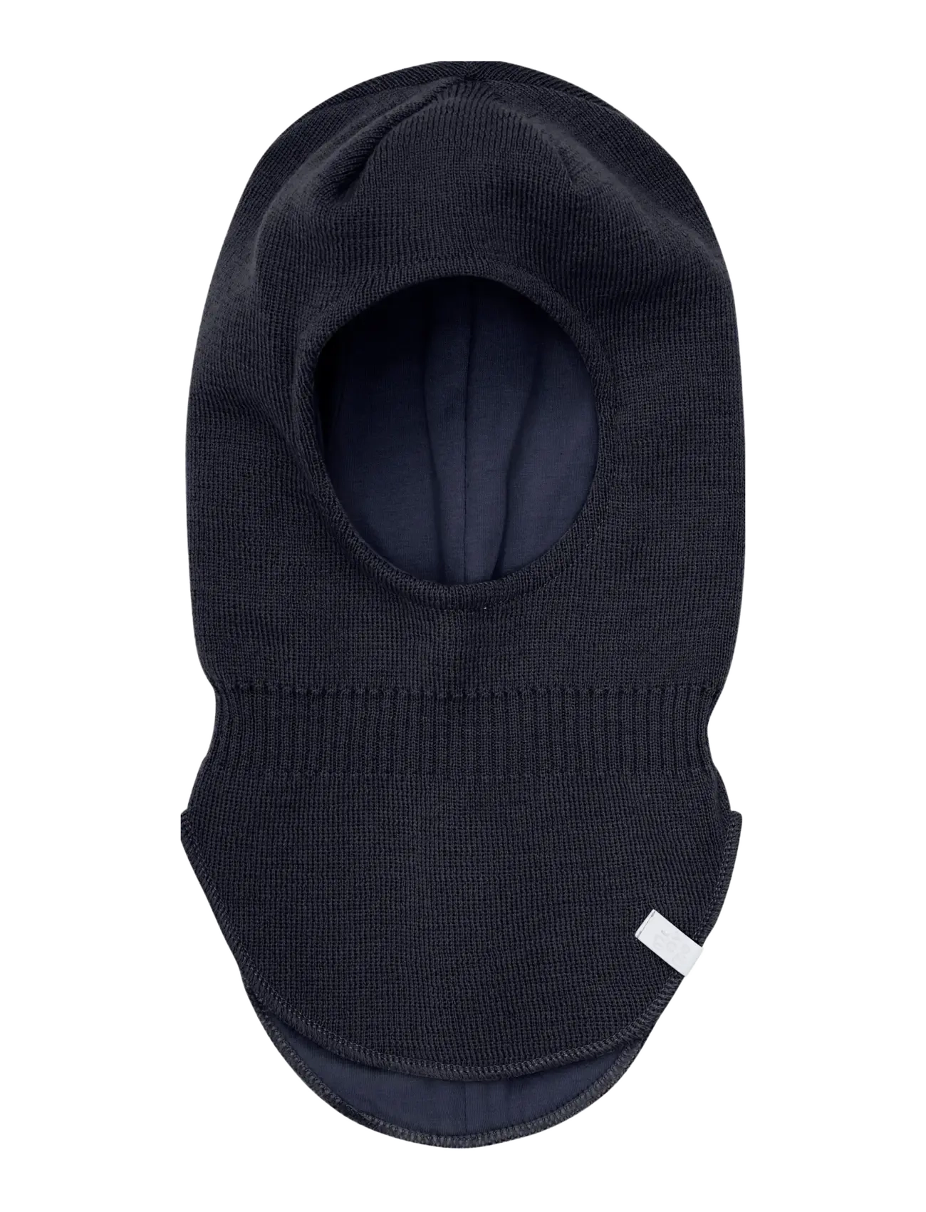 Minymo - Balaclava Knit - zubehör - parisian night - 1