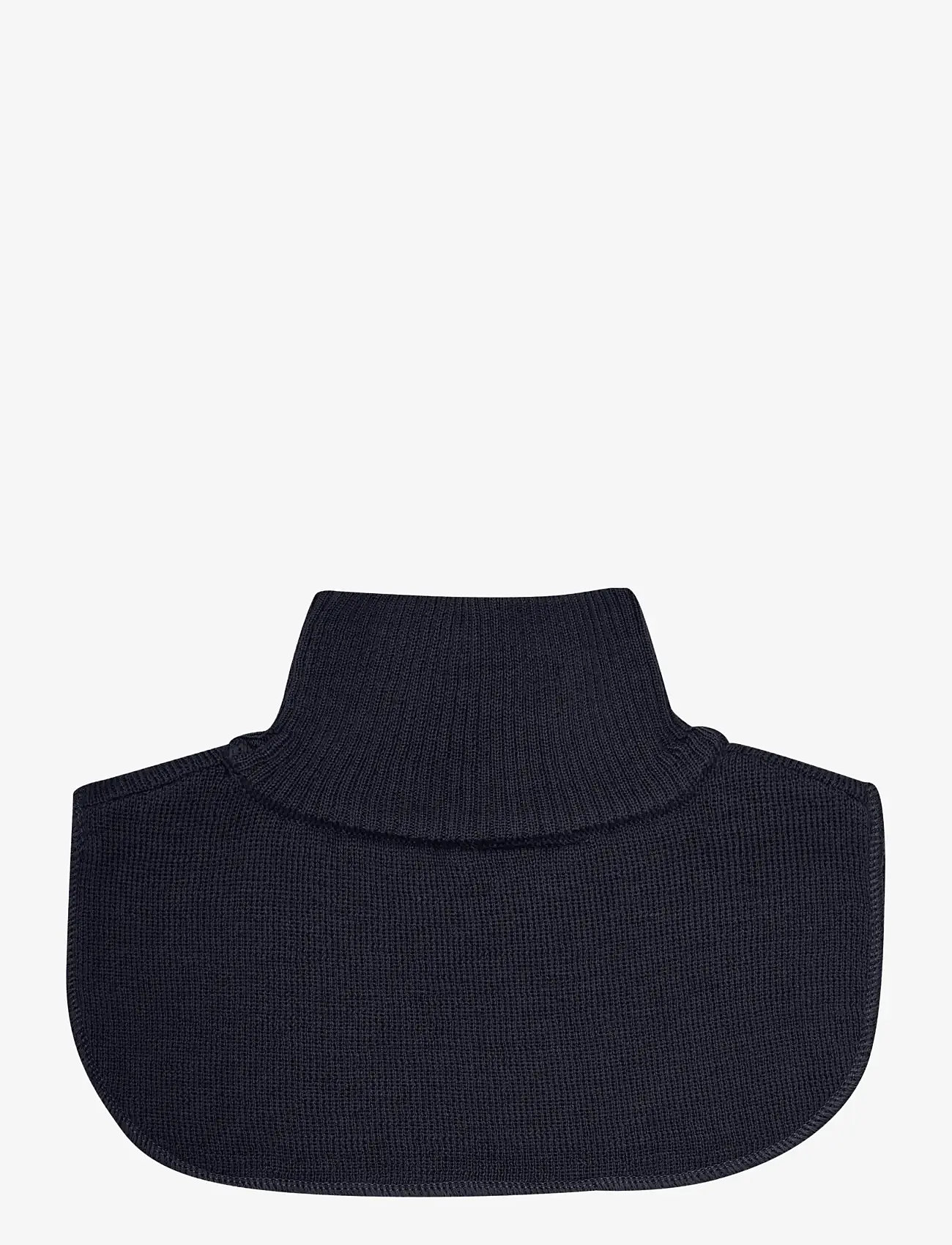 Minymo - Neck warmer knit - halsedisse - parisian night - 1