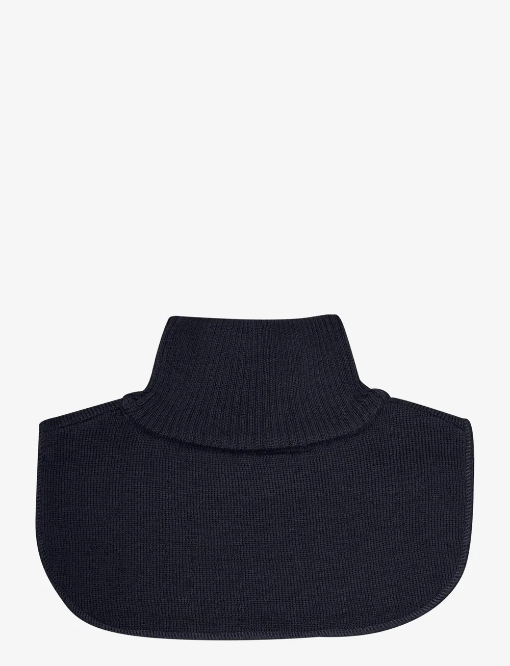 Minymo - Neck warmer knit - neckwarmer - parisian night - 1