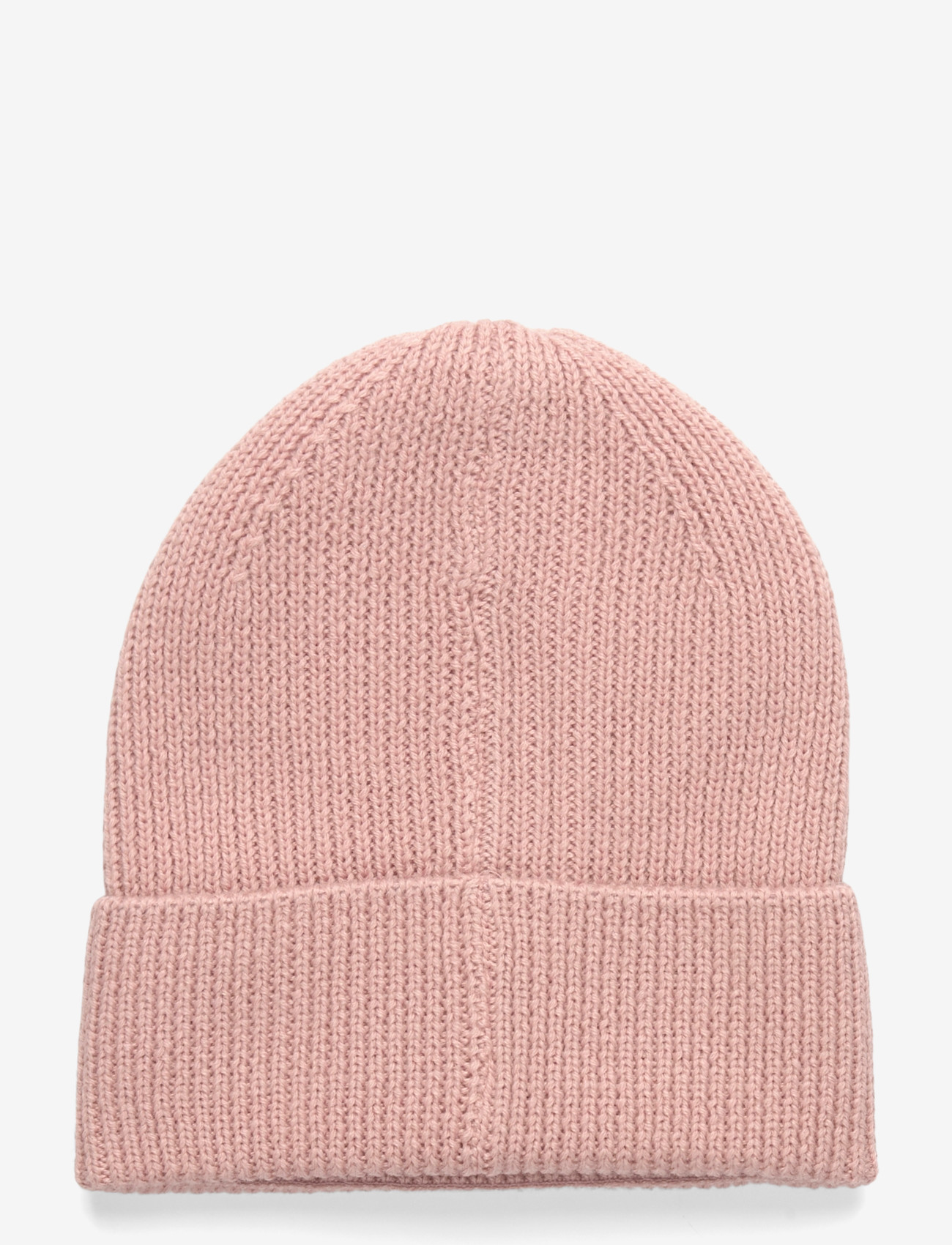 Minymo - Solid Logo Hat - accessoires - misty rose - 1
