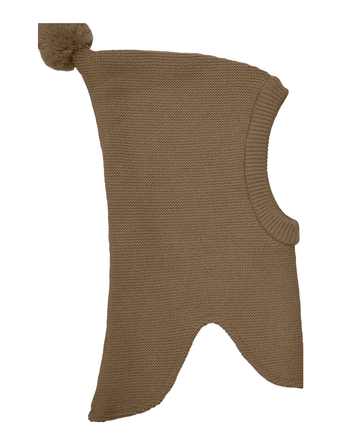 Balaclava w. windstopper - CARIBOU