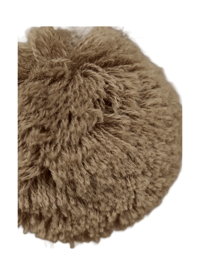 Minymo - Balaclava w. windstopper - winteraccessoires - caribou - 3