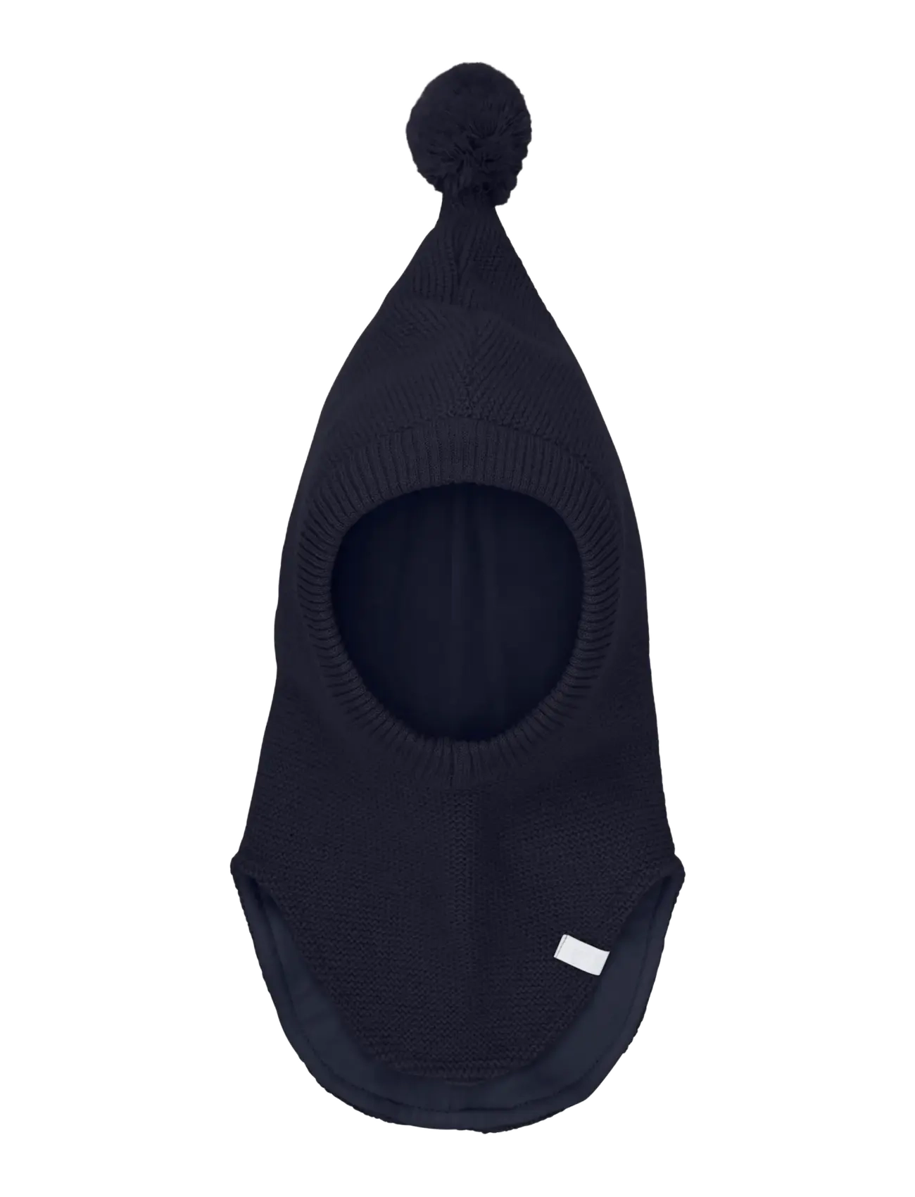 Minymo - Balaclava w. windstopper - accessories - parisian night - 2