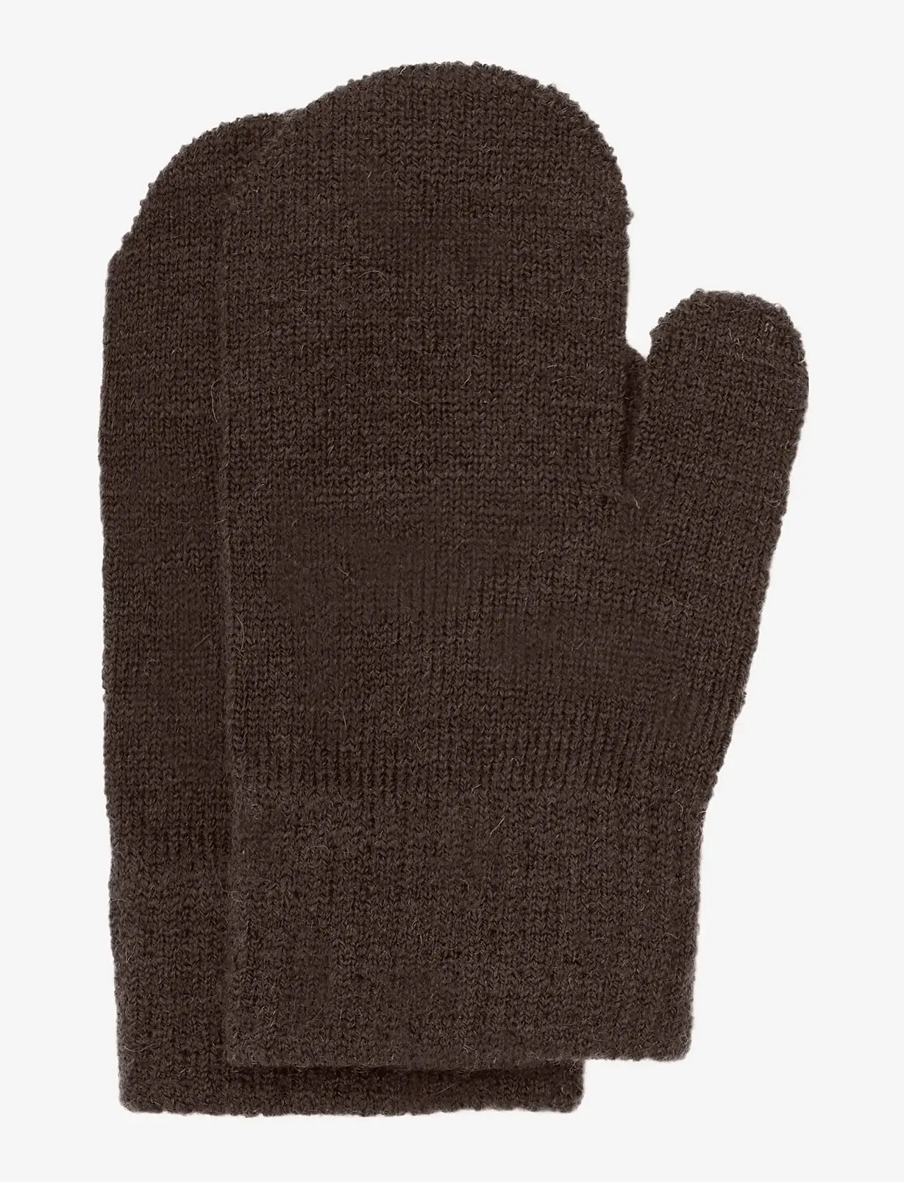 Minymo - Magic mittens knit 3-pack - handschuhe - parisian night - 2