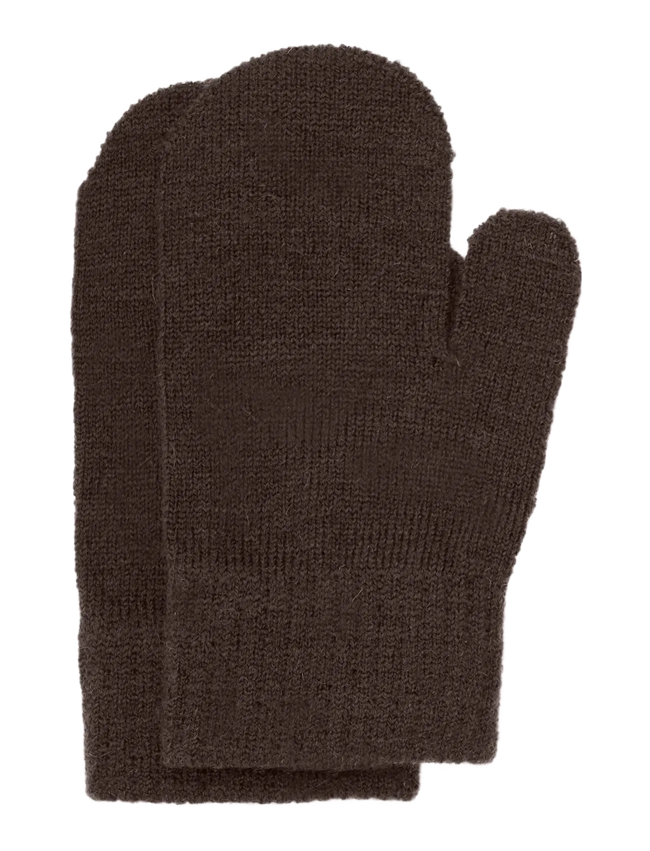 Minymo - Magic mittens knit 3-pack - accessoarer - parisian night - 2